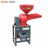 DAWN AGRO Small Grain Grinding Maize Flour Mill Milling Machine Price