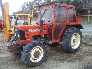 New Holland 55-66 Dt Fiat - Buy Used Tractor Product on Alibaba.com