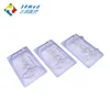 Disposable Fascial Closure Device is applied to close incision sites in laparoscopic surgery