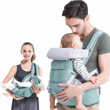 newborn baby wrap carrier