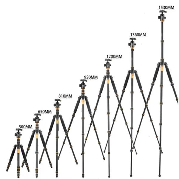 Q668 Professional Photographic Portable Tripod (10).jpg