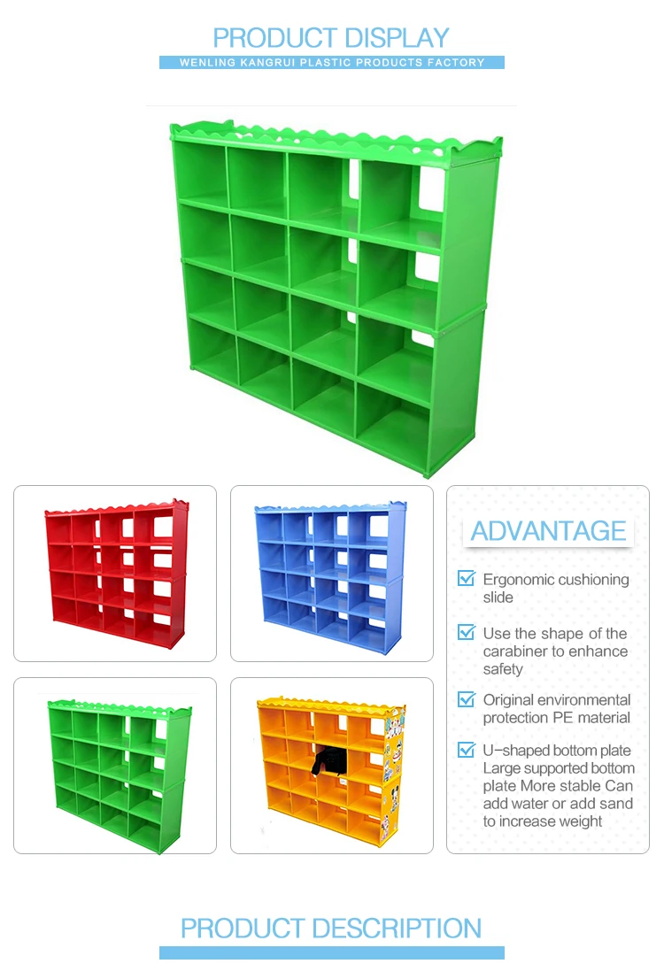 School Bag Schoolbag Kids Storage Plastic Schoolbag