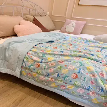comforter crib