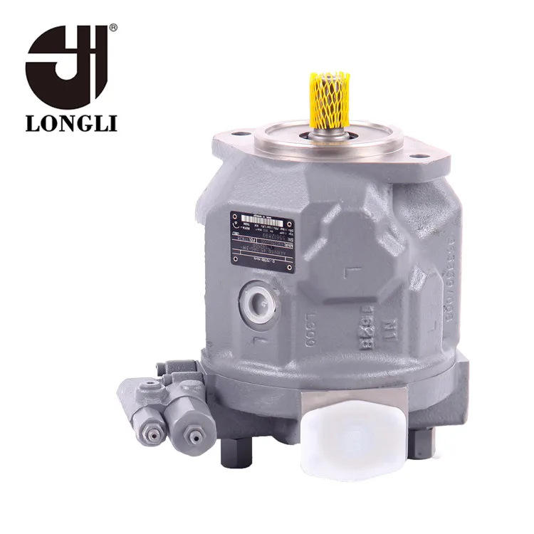 11 Replacement Variable Displacement Rexroth Hydraulic Pump Buy