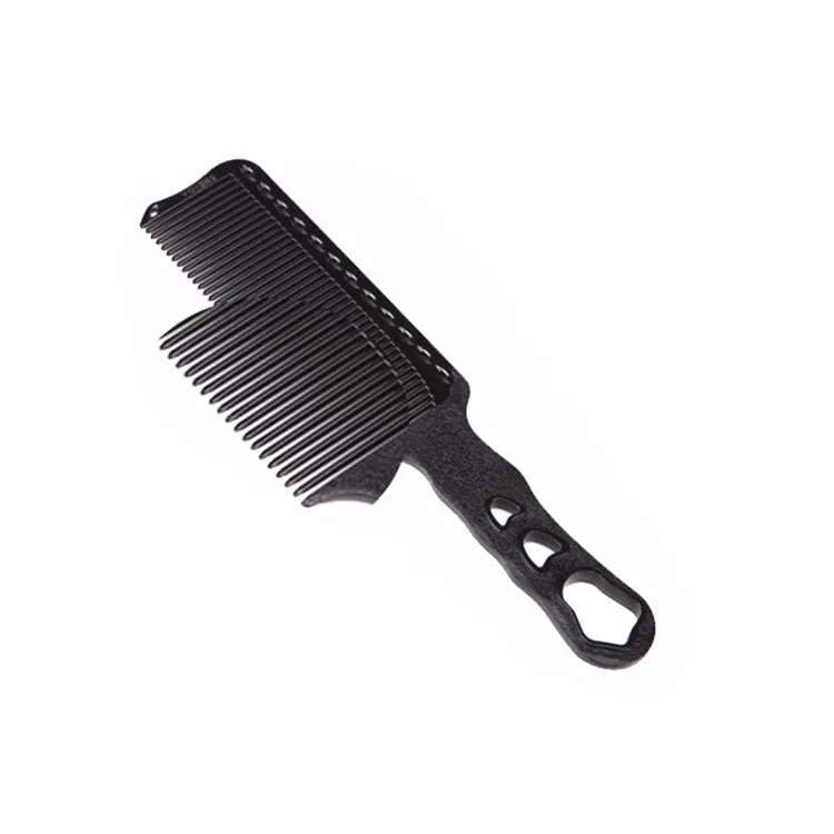 Wholesale Plastic Magic Wide Tooth Comb Hair Cutting Comb - Buy Hair ...