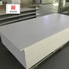 pvc sheet material factory of Linyi Mingding company