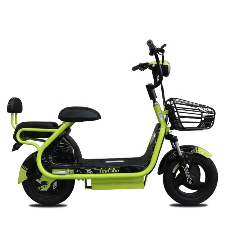 puma electric scooter