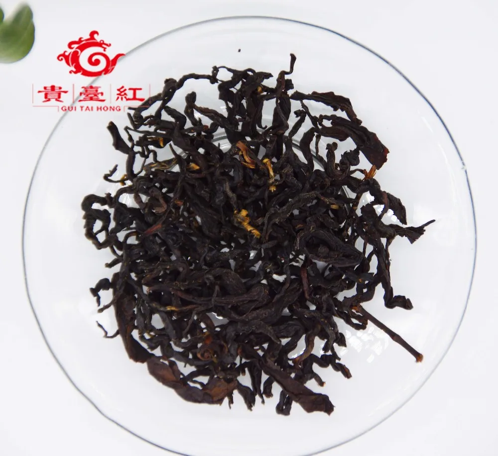 organic chinese tea machine black tea maojian loose bulk tea leaves dropshipping - 4uTea | 4uTea.com