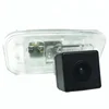 Directly Guangzhou Factory Price HD CCD Backup Mini Hidden Rear View Car Camera For 2008-2018 Camry