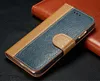 For iPhone 6 case cover ,For iPhone 6 case Leather Folio flip back cover,For iPhone 6 Plus Card slots case