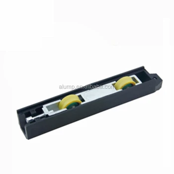 High Quality Good Price Stainless Steel Plastic Sliding Window