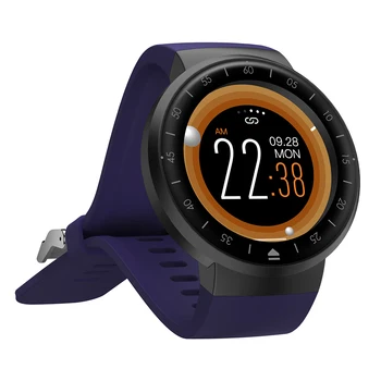 in tech fitness smart bracelet