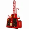 Building construction tools SC200/200 building construction hoist