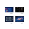 21.5 inch ir touch panel /Operable in various light conditions, indoor and outdoor