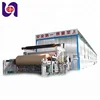 Paper Pulp Fiber Separator Machine Small Paper Making Machine