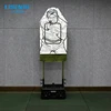 Sports Entertainment shooting tdriving range target