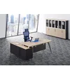 China manufacturer executive office table design Office use and computer use office desk