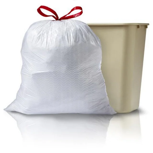 3 gallon garbage bags