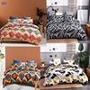 Made In China One-Stop Sheets Sheet Comforter Linen Cotton Bedding Set Bed