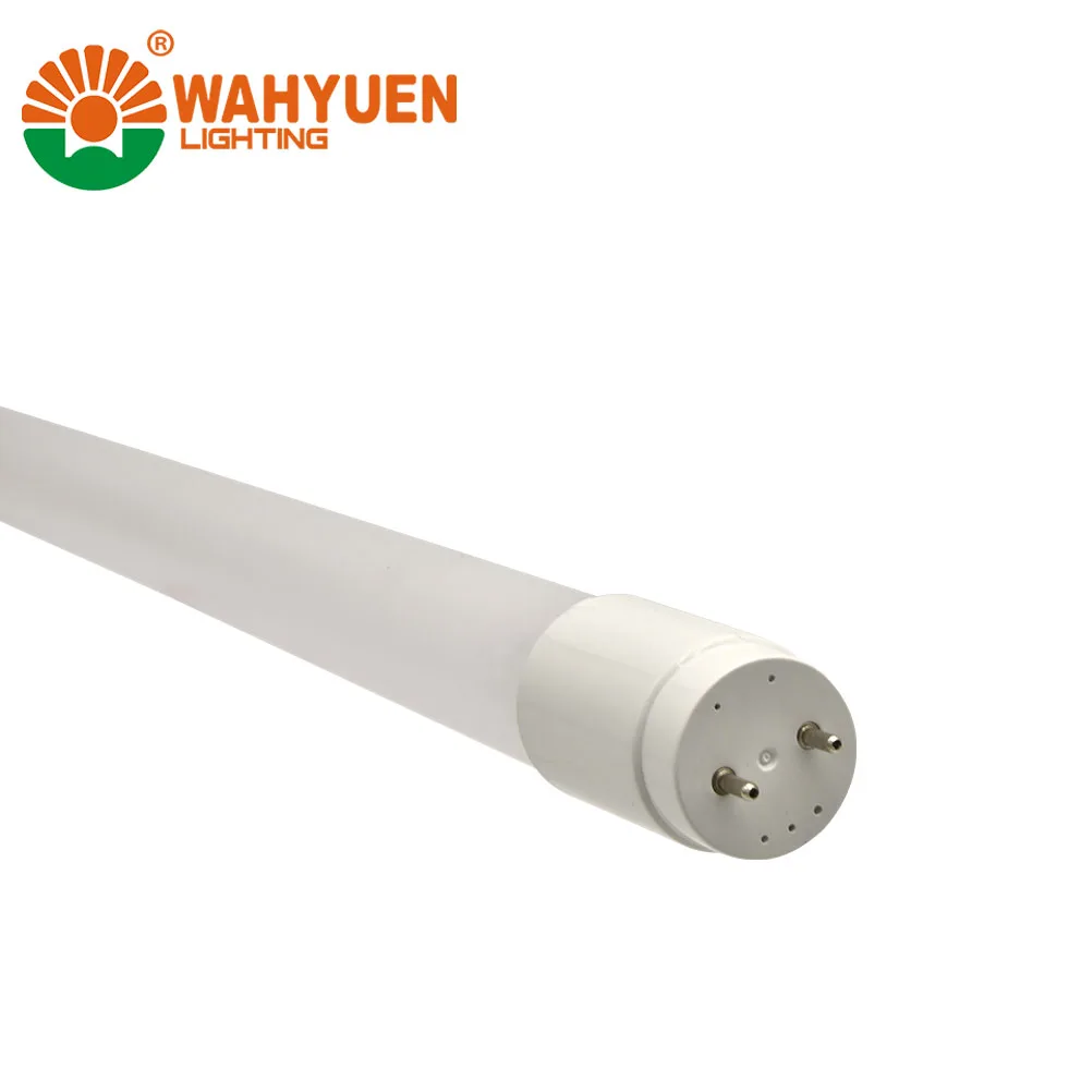 free sample 130 lux 18w PC r5w car light g18 ba15s 12v 5w halogen light bulb with ce rohs iec t8 led tube light