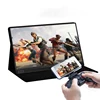 New Model 15.6 inch IPS Panel LCD Display Portable Monitor with Two Dual Speakers