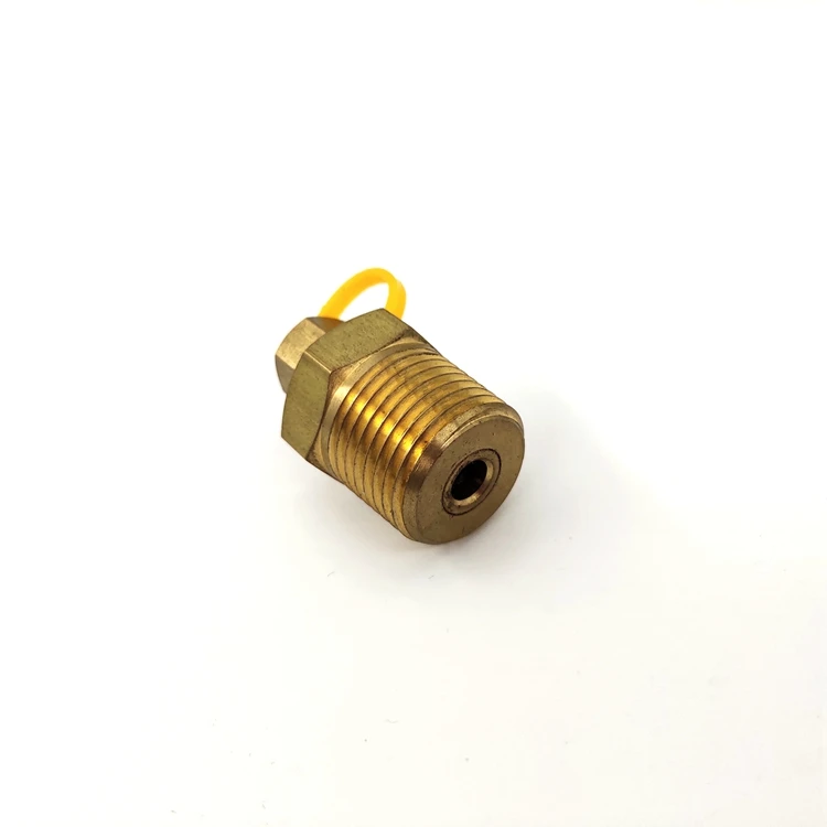 1/2"npt Pressure And Temperature Test Plug,Dzr Test Points Pn25 Buy 1/2"npt Test Plug,Pressure
