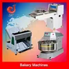 On promotion: commercial use loaf industrial bread making machines
