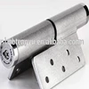 auto closer door hinge