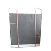 High grade silicon carbide refractory decks / plates with good oxidation resistance