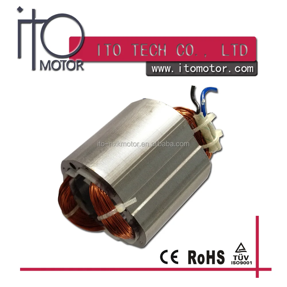 12v/24v/36v Dc Motor Rotor Ve Stator Buy Sator,Elektrik Motoru Rotor,Manyetik Motor Stator