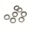 China professional manufacturing metric internal teeth serrated lock washer