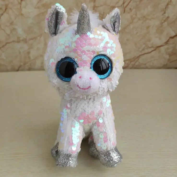 sequin animals