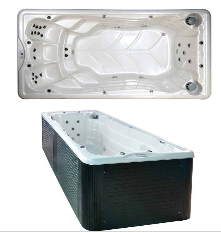 swim spas cheap