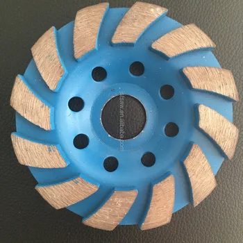 4 diamond grinding wheel