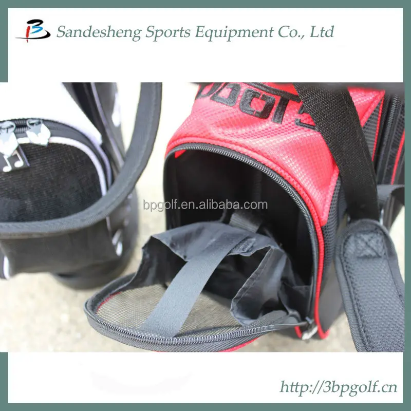 Disc Golf Stand Bag With Speaker Buy Disc Golf Bag,Bag With Builtin