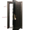Cheap price superior A class locksystem america steel doors designs