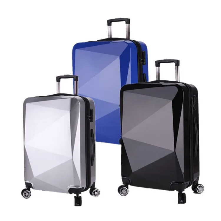 spinner trolley luggage