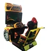 Need for speed carbon original arcade racing machine