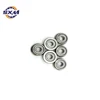 mini ball bearings flanged shielded ball type bore 4mm F634ZZ,f624ZZ,F604ZZ,F694ZZ medical devices bearings