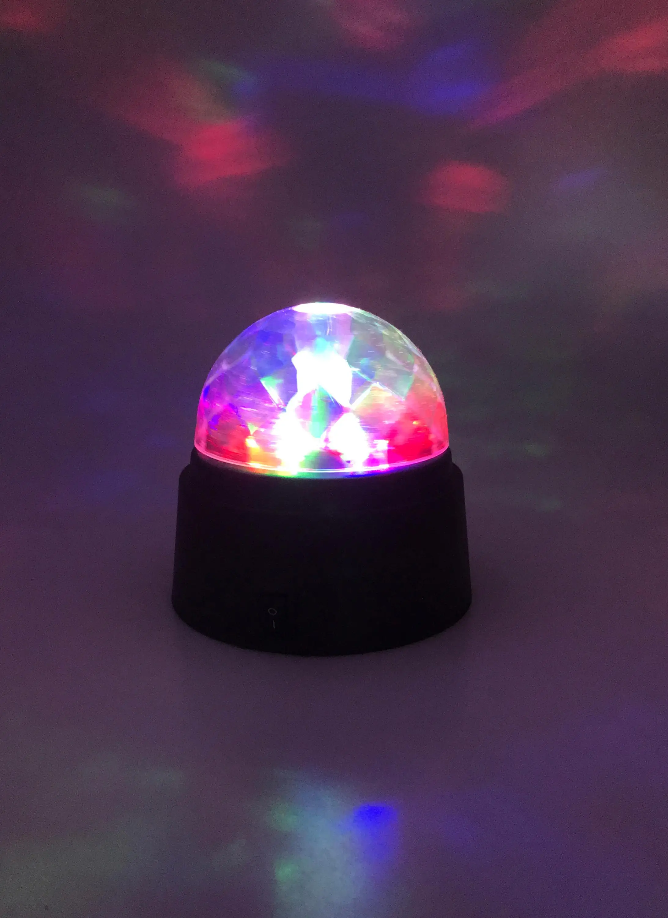 Starball Disco Light