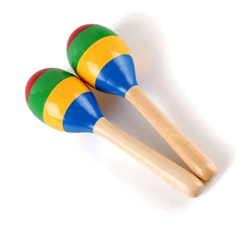 baby maracas