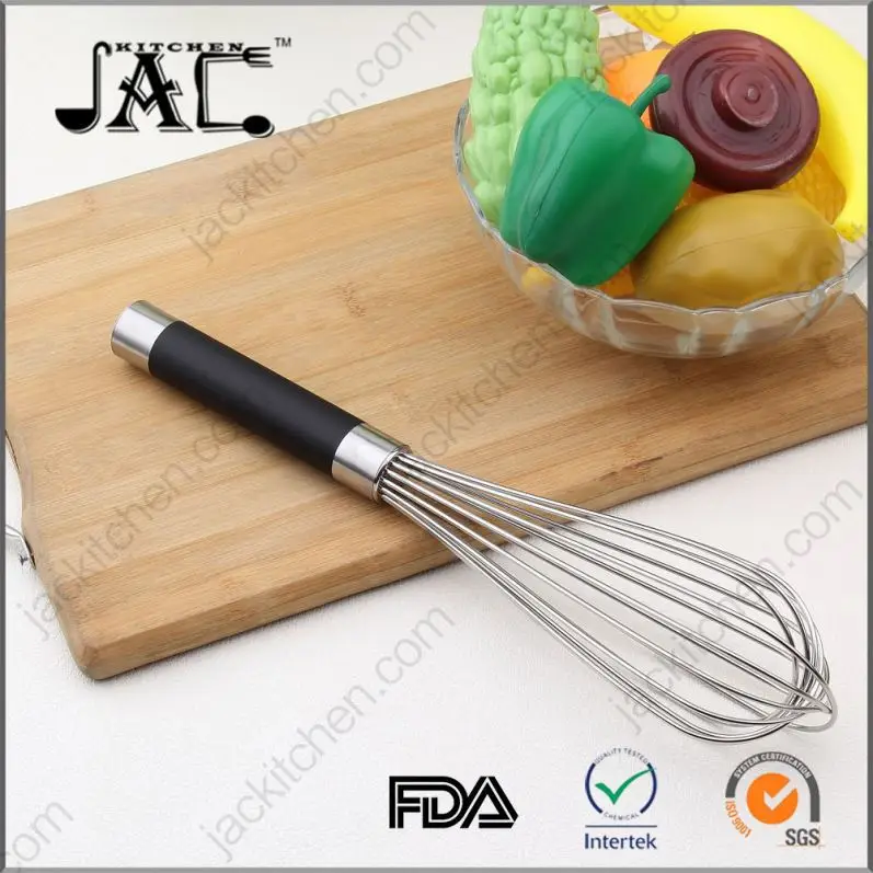 Custom Stainless Steel Egg Whisk Kitchen Tools