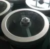 Marine Clear View Screen Wheelhouse Aluminum Steel Window for Boat