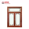 german style tilt and turn custom wood windows and doors