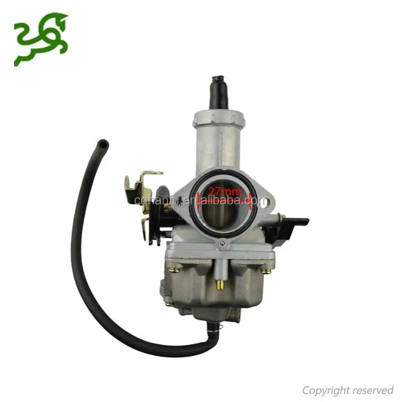 Cg125 Wy125 Cg150 Cg200 Cg250 Carburetor For Motorcycle Engine Parts