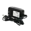 SDPower UL PSE Approved 12V 2A Wall Mount AC DC Adapter US Plug DC Connector 5.5*2.1mm for CCTV Camera