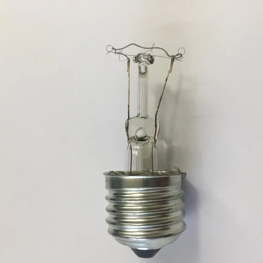 Good Price Incandescent Light Bulbs Clear E27 B22 60w 75w 100w