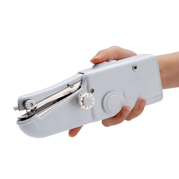 VOF FHSM - 201 Fashion children toys Mini Electric Sewing Machine