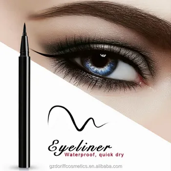 2016 New kajal liquid eyeliner pencil 