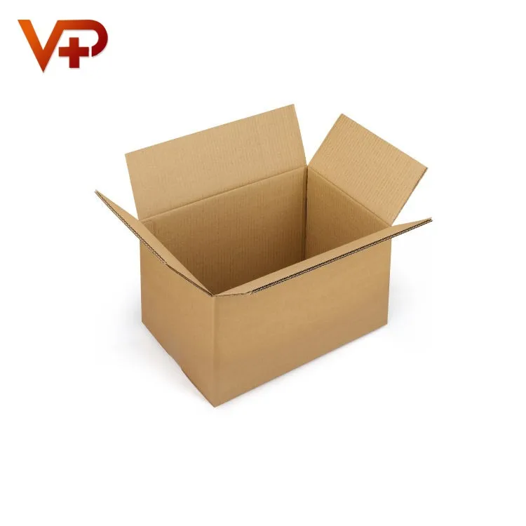 Customised Corrugated Paper Small Carton Box Packaging Buy Carton Box